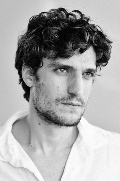 Filmy z aktorem Louis Garrel