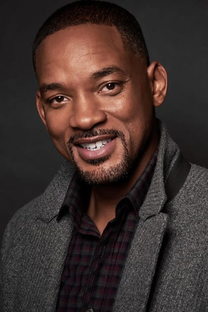 Filmy s tímto hercem Will Smith