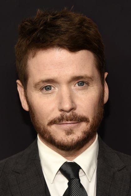 Filmes com um ator Kevin Connolly