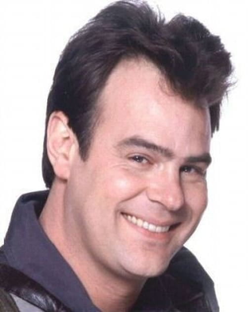 Films with the actor Dan Aykroyd