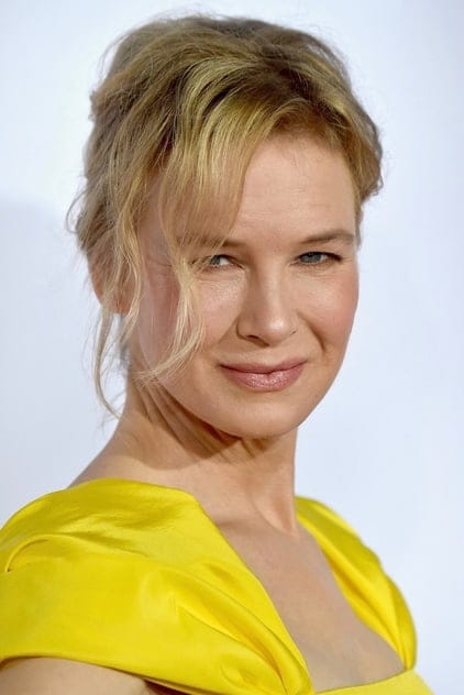 Filmy s tímto hercem Renee Zellweger