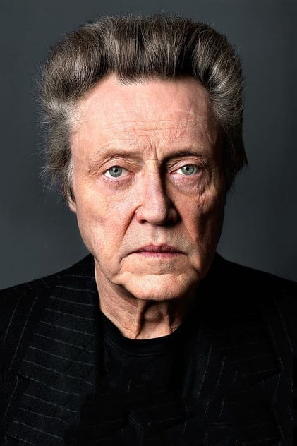 Filmy s tímto hercem Christopher Walken