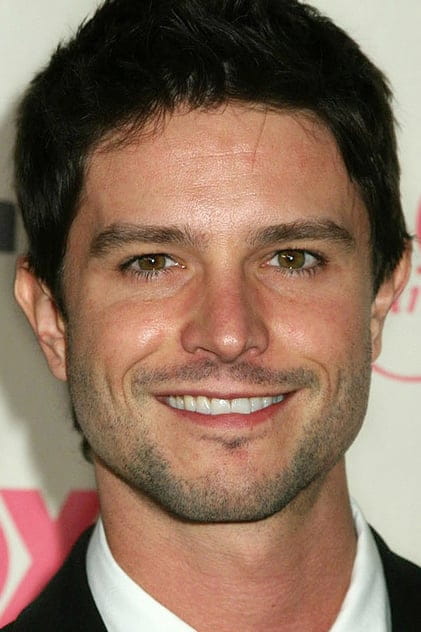 Filmy s tímto hercem Jason Behr