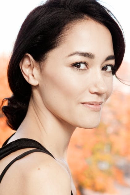 Filmy s tímto hercem Sandrine Holt