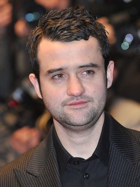 Filmy s tímto hercem Daniel Mays