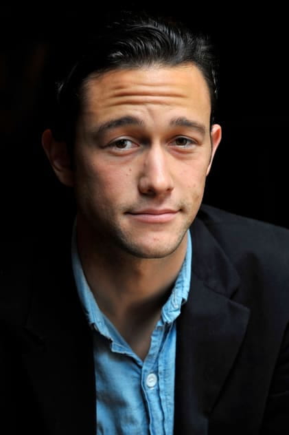 Films with the actor Joseph Gordon-Levitt