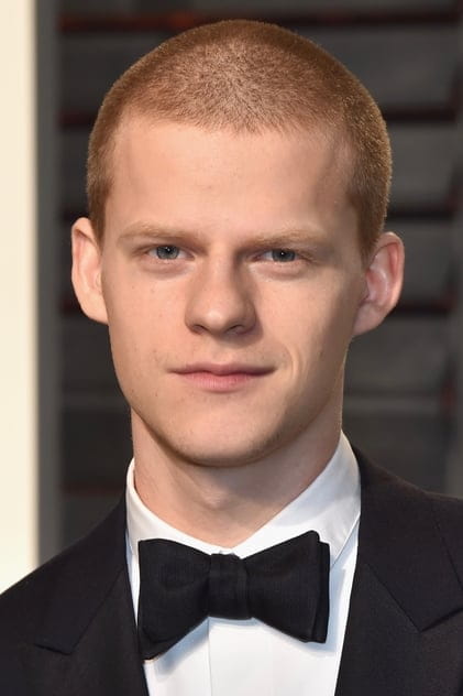 Filmy s tímto hercem Lucas Hedges