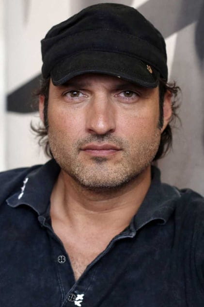 Filmy s tímto hercem Robert Rodriguez