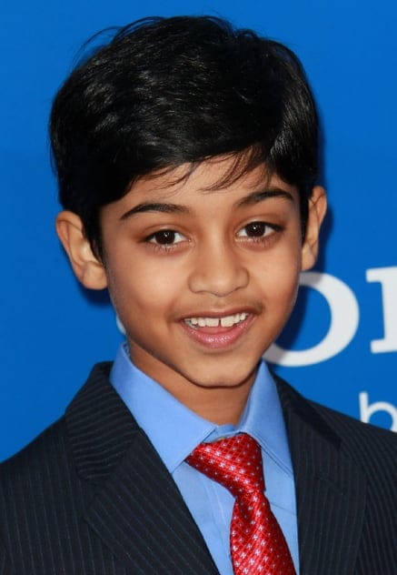 Filmy s tímto hercem Rohan Chand