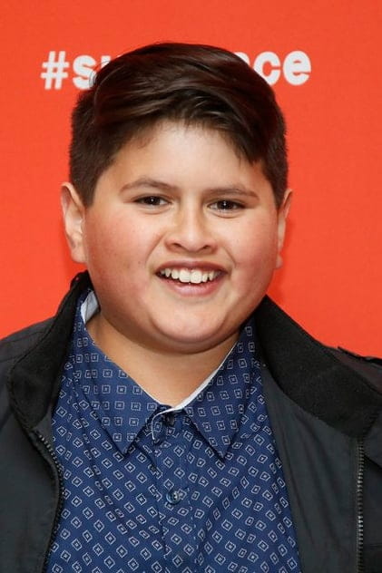 Filmy s tímto hercem Julian Dennison