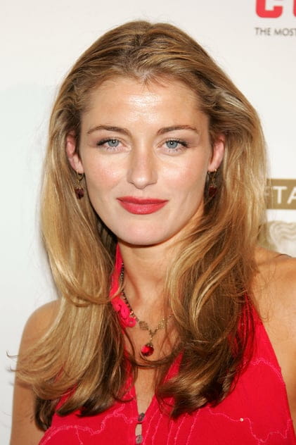 Filmy s tímto hercem Louise Lombard