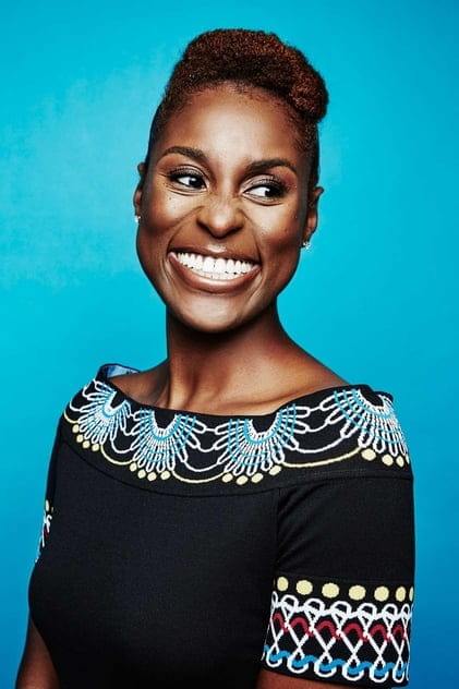 Filmy s tímto hercem Issa Rae