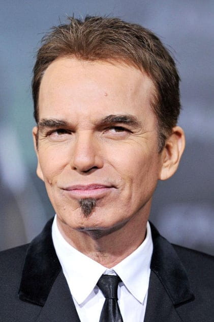 Filmy s tímto hercem Billy Bob Thornton