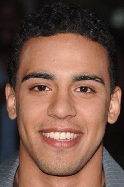 Филми с актьора Victor Rasuk