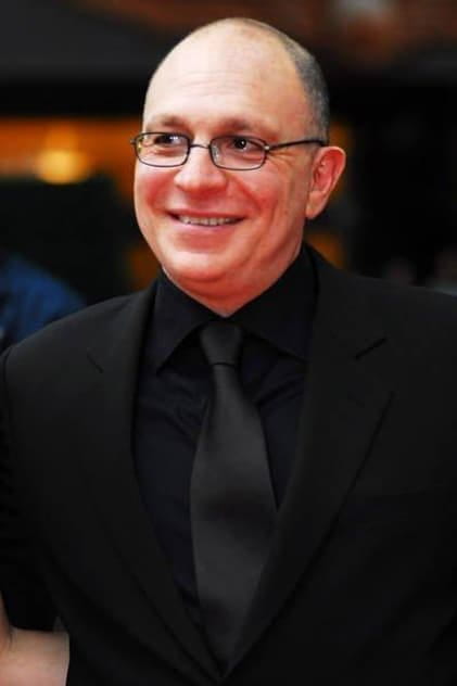 Filmy s hercom Akiva Goldsman