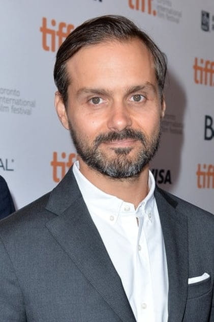 Films with the actor Ned Benson