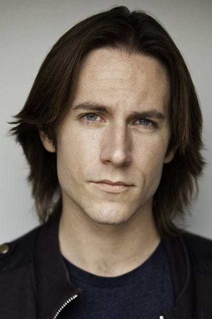 Filme mit einem Schauspieler Matthew Mercer