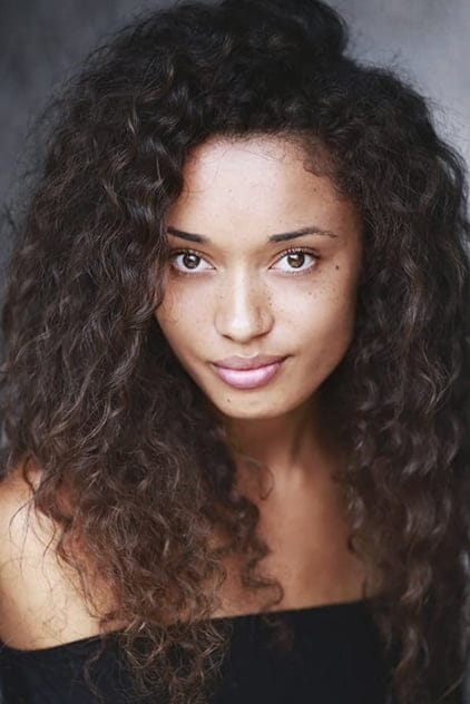 Films with the actor Olivia Swann