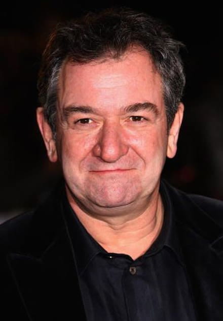 Filmy s hercom Ken Stott