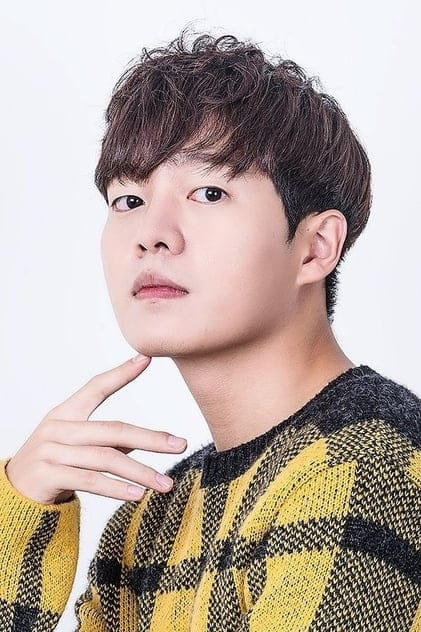 Filme cu actorul Son Seung-won