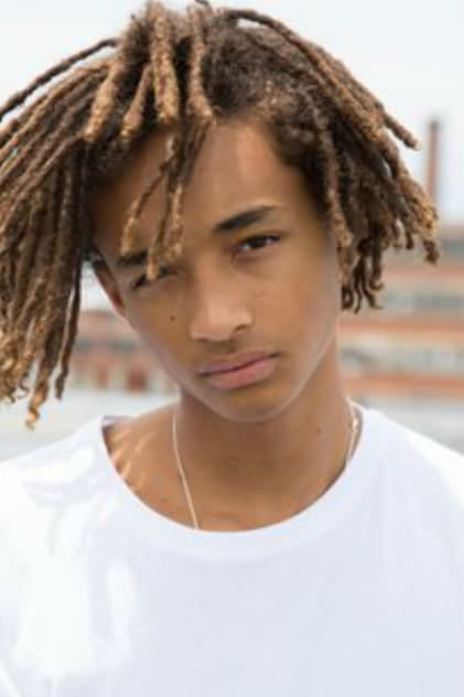 Filmy s tímto hercem Jaden Smith