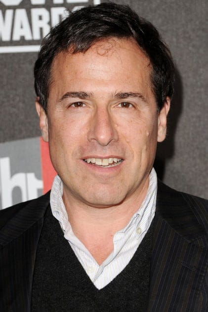 Filme cu actorul David O. Russell