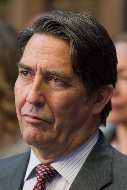 Filmai su aktoriumi Ciarán Hinds