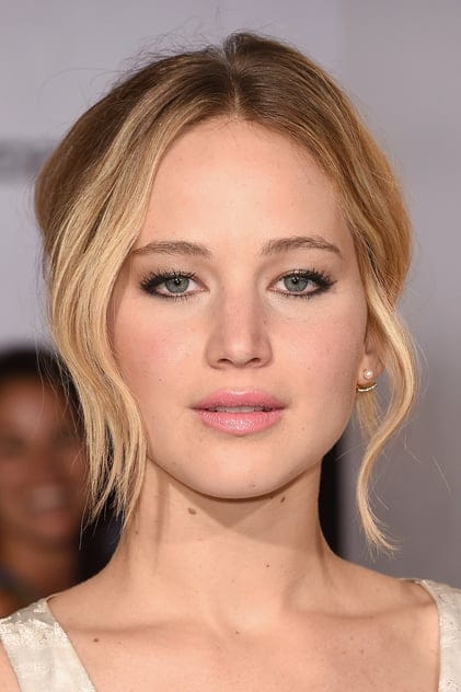 Filmy s tímto hercem Jennifer Lawrence