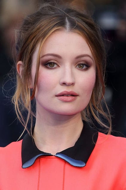 Filmy s tímto hercem Emily Browning