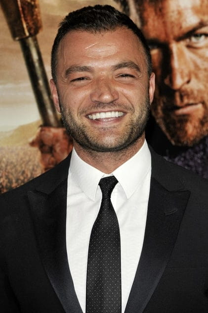 Filme mit einem Schauspieler Nick E. Tarabay