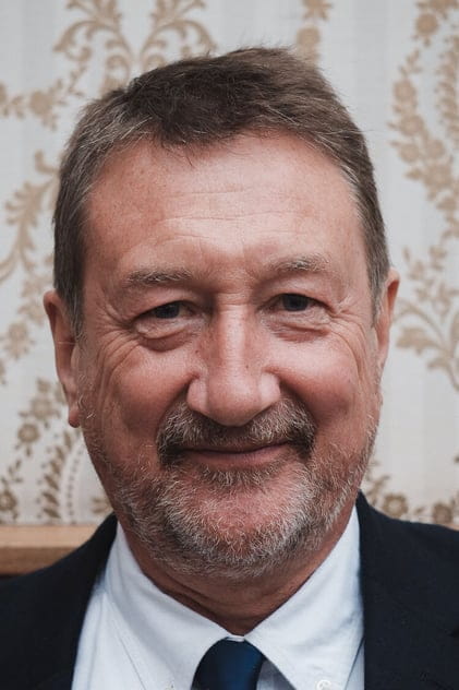 Films with the actor Steven Knight