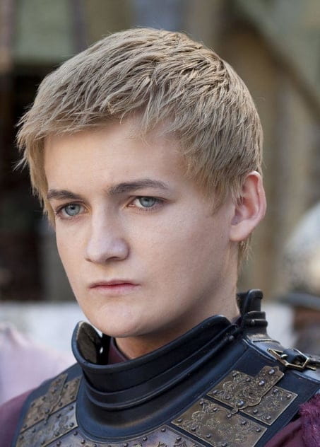 Filmek a színésszel Jack Gleeson