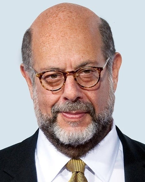 Filmes com um ator Fred Melamed