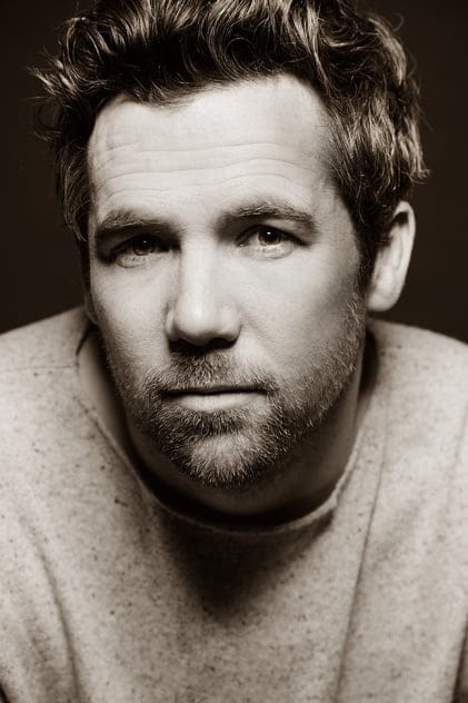 Filme cu actorul Patrick Brammall