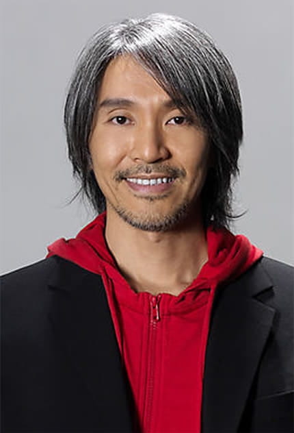 Filmy s tímto hercem Stephen Chow