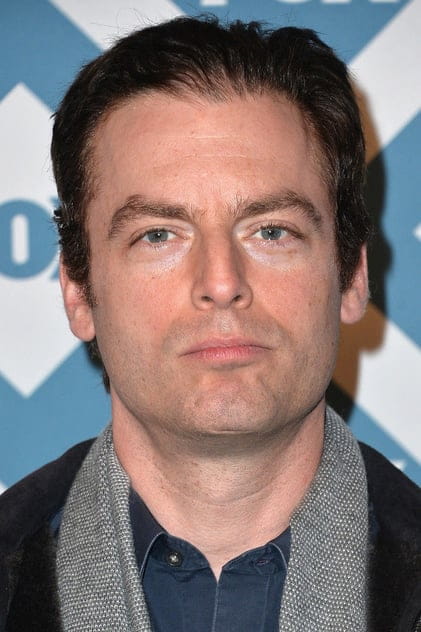 Filmy s tímto hercem Justin Kirk