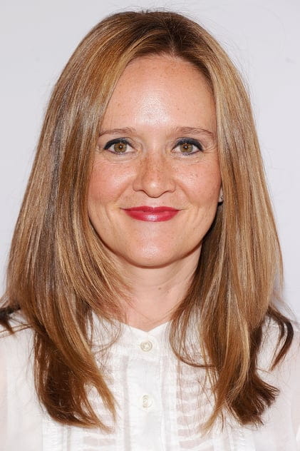 Filme mit einem Schauspieler Samantha Bee