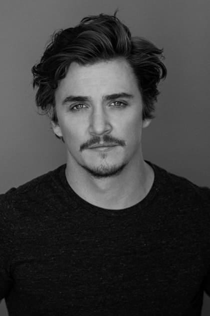 Filmy s tímto hercem Kyle Gallner