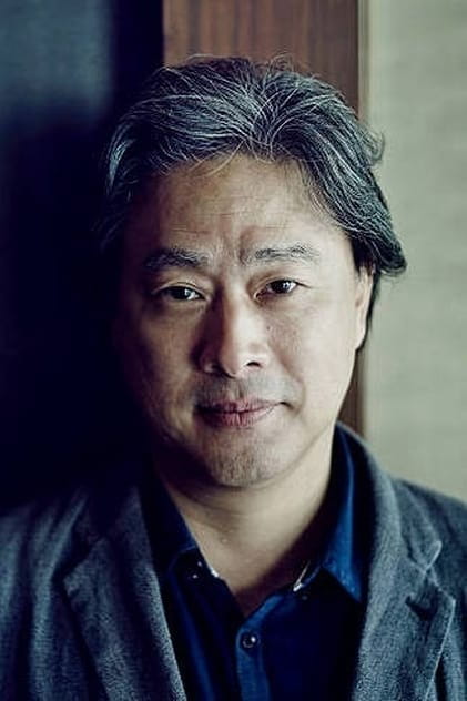 Filmy s tímto hercem Park Chan-wook