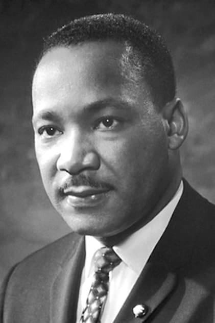 Aktyor ilə olan filmlər Martin Luther King Jr.