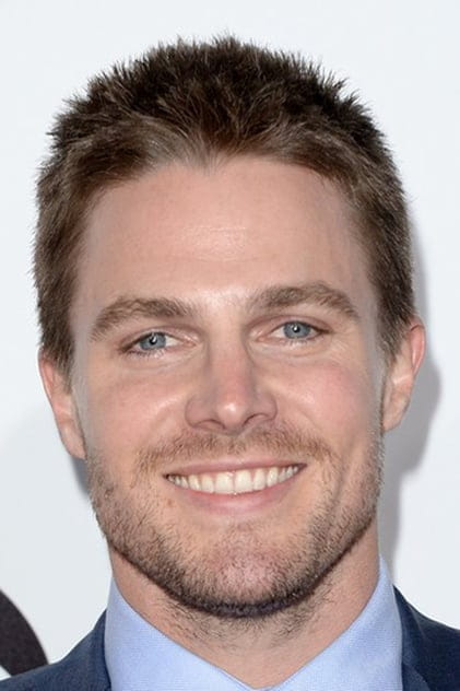 Filmy s tímto hercem Stephen Amell