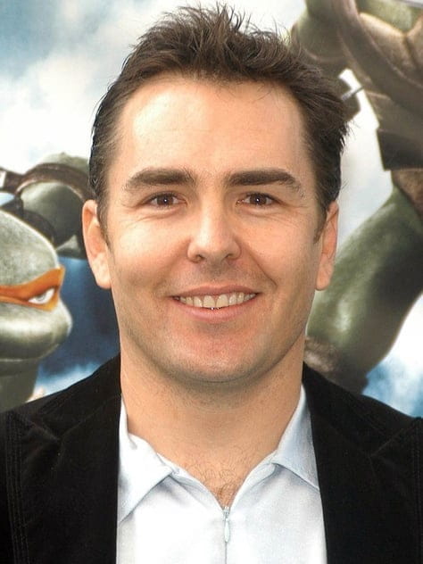 Aktyor ilə olan filmlər Nolan North