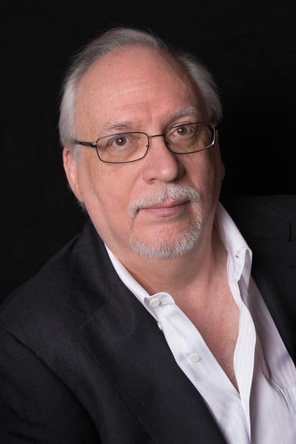 Filmek a színésszel J. Michael Straczynski