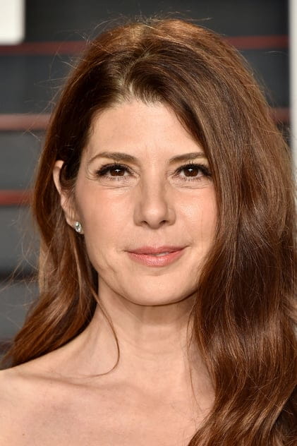 Filmy s tímto hercem Marisa Tomei