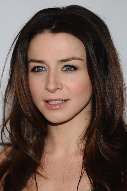 Films with the actor Caterina Scorsone