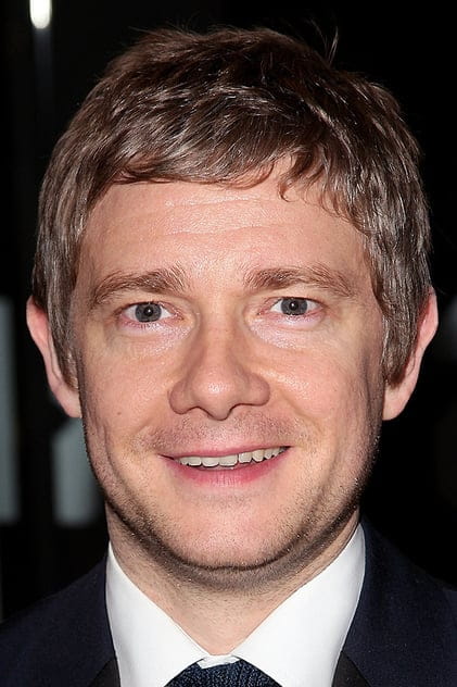 Филми с актьора Martin Freeman