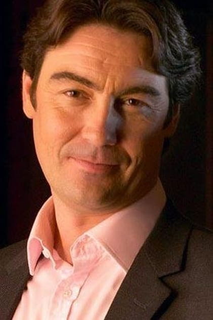 Filmai su aktoriumi Nathaniel Parker