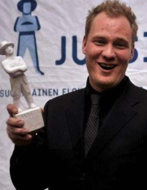 Films with the actor Juri Seppä