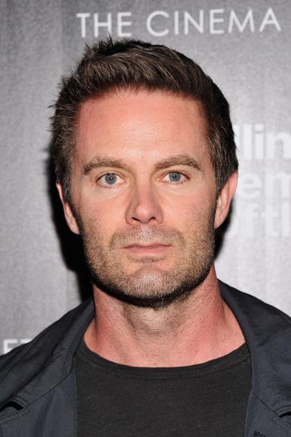 Филми с актьора Garret Dillahunt