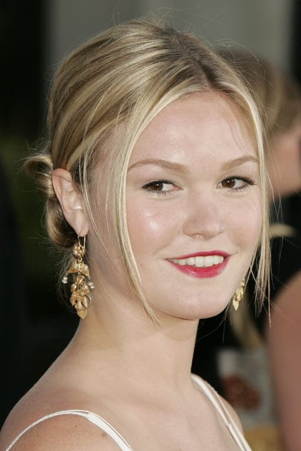 Filmy s tímto hercem Julia Stiles